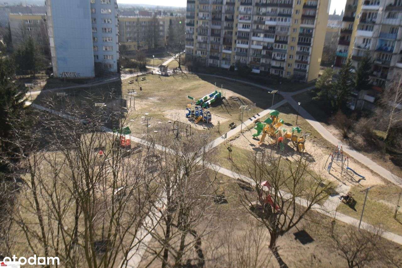 Wołomin, dwupokojowe- 42 m2 z windą-12