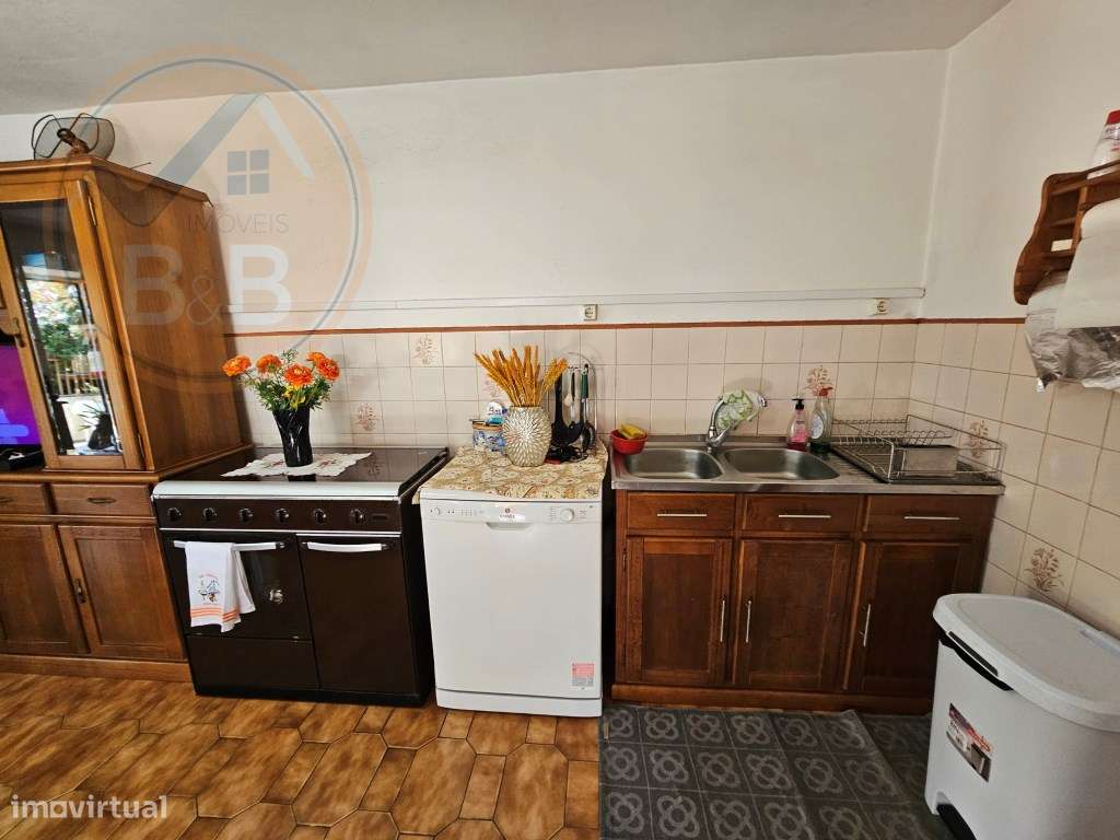 Quinta com Moradia T4 em Leiradas, Rio Douro - Cabeceiras de Basto-21