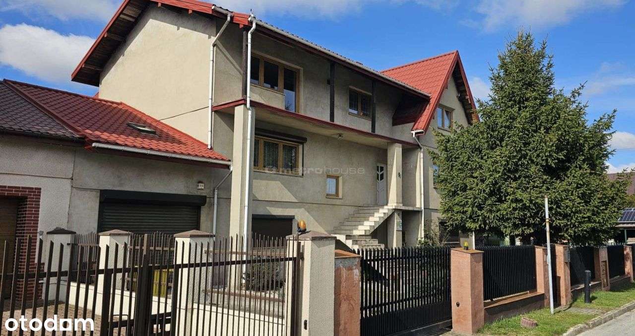 Sprzedam dom,dwa mieszkania-Zamieszkaj I Wynajmuj - Pełny obrazek: 2/20