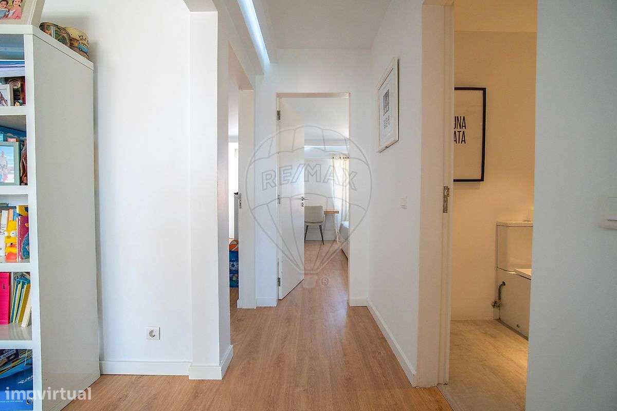 Apartamento T3 para venda-8
