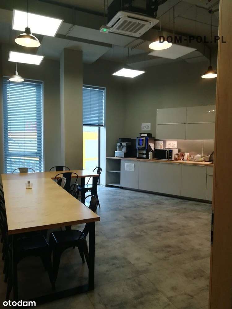 Lokal użytkowy na sprzedaż-4