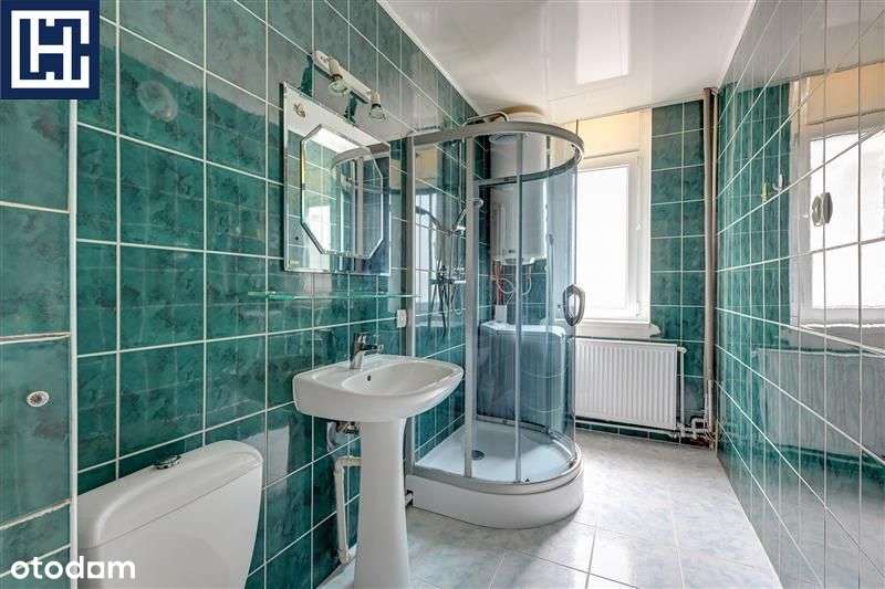 Sopot Dolny-blisko morza,1piętro,zabytkowa kamienica-7