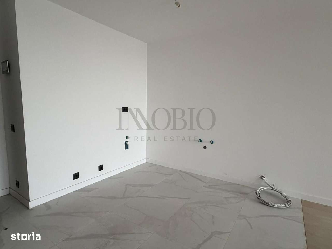 Apartament lux One High District, 2 camere- preț 222 000 eur  plus TVA-6