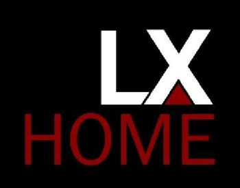 Lxhome Capital Logotipo