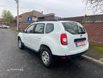 Dacia Duster 1.5 dCi 4x4 Laureate - 3