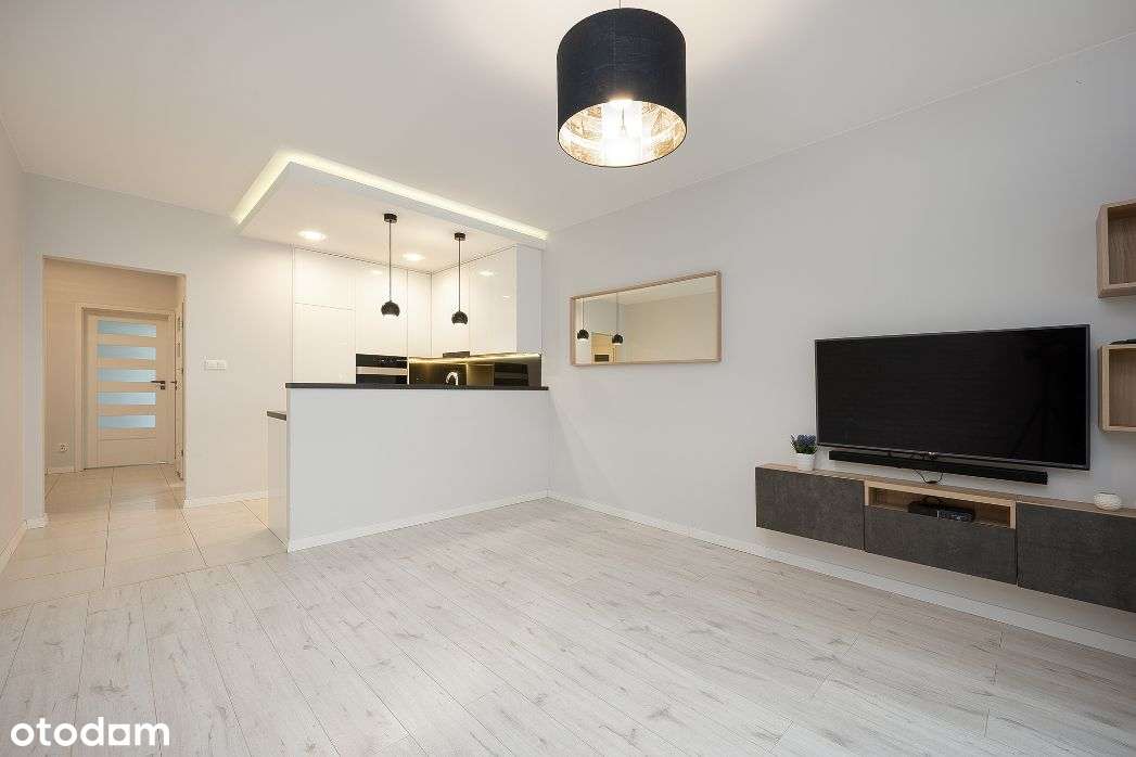 3-pokojowy apartament z garażem i komórką Nowe Sady!! - Pełny obrazek: 2/10