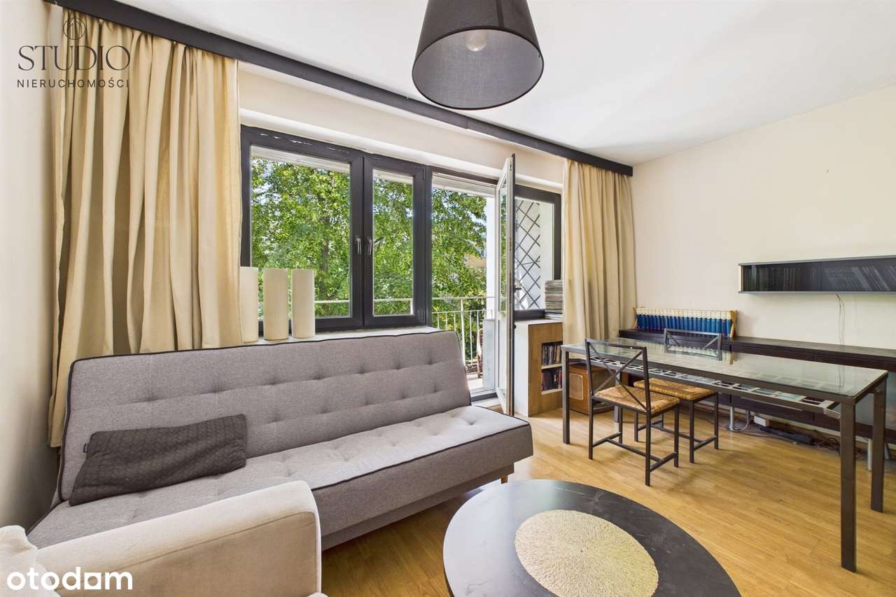 Wygodne mieszkanie, 3 pokoje, Stegny, Portofino - Pełny obrazek: 3/16