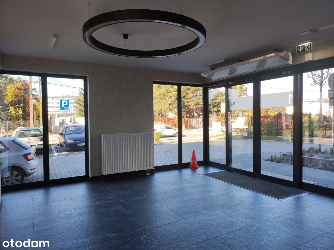 WYKOŃCZONE! * 2 pok * Narożne okna * OGRÓD * 15min do Centrum-16