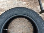 *OPONA 1x 205/60R16 92H 1716dot 1x6mm DUNLOP SP WINTER SPORT 4D ZIMOWA - 4