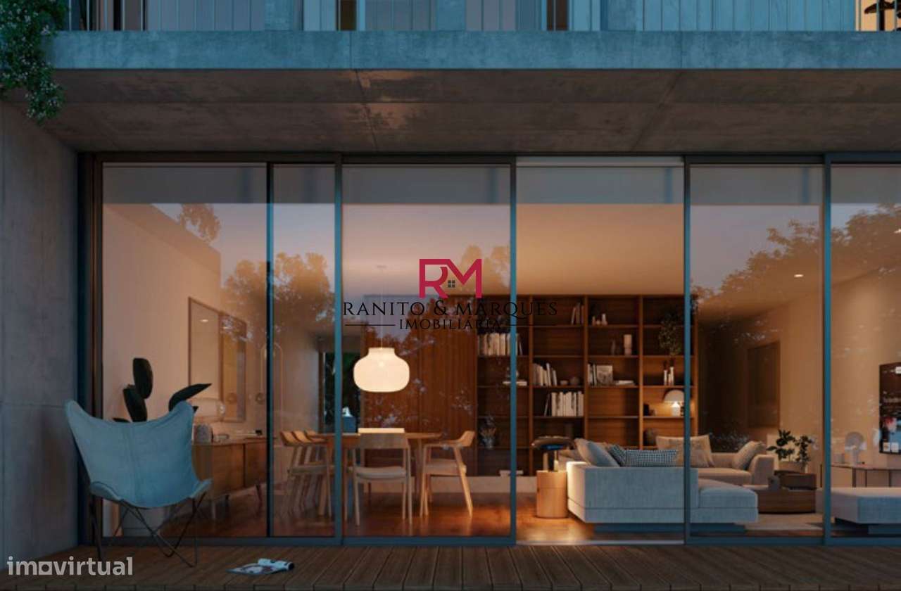 MORADIA T3 EMPREENDIMENTO PRIVILEGE GAIA | ARCOZELO, VILA NOVA DE GAIA - Grande imagem: 3/10