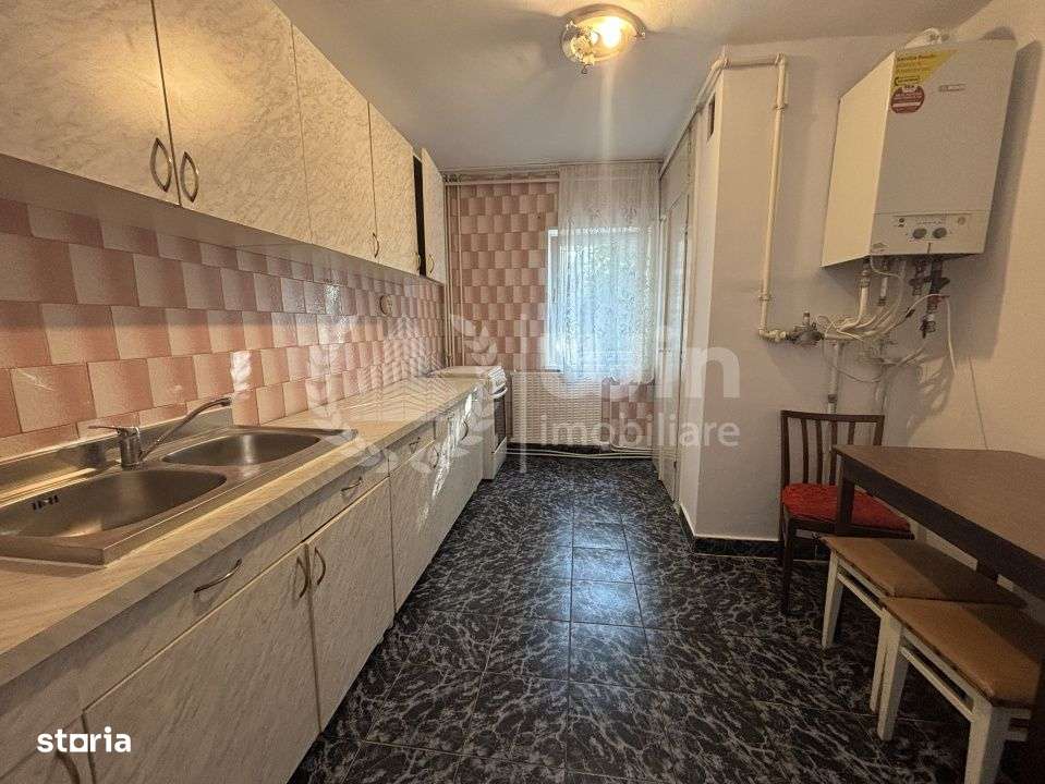 Apartament 4 camere | Decomandat | Etaj 1 | 74mp | Kaufland Manastur - Imagine principală: 5/8