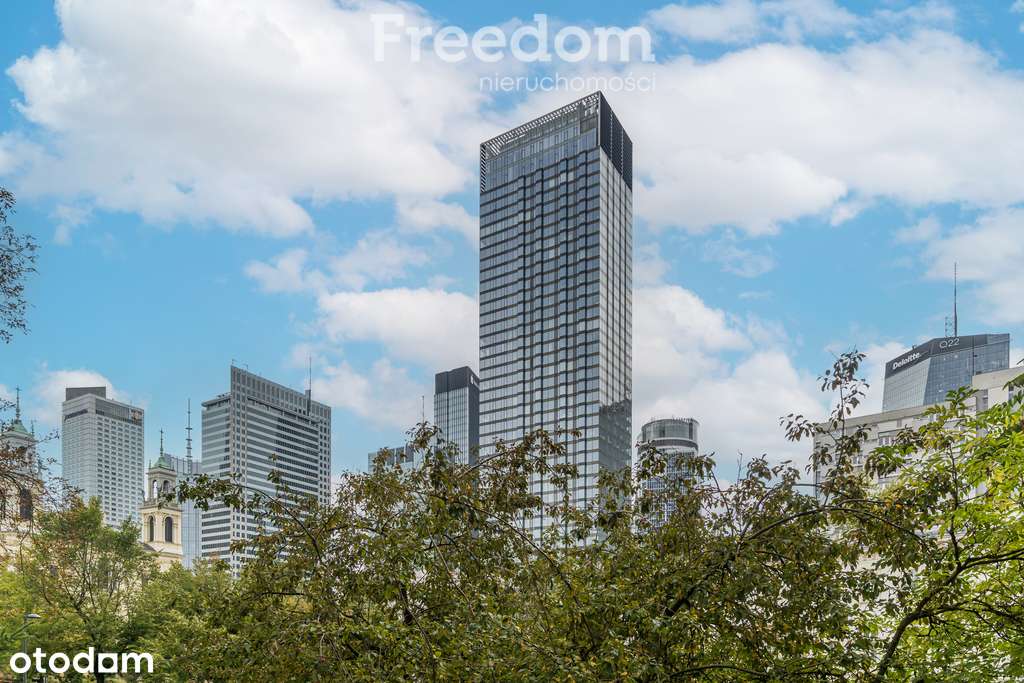 2 pokoje w Śródmieściu-19