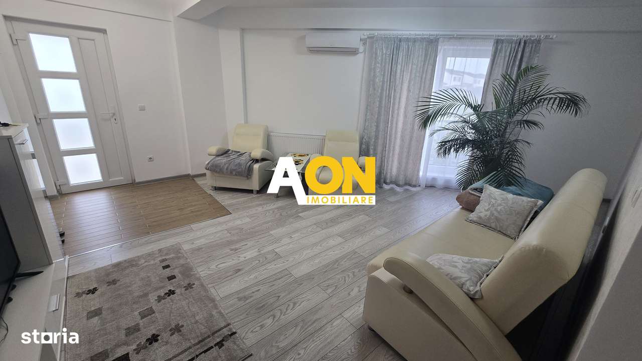 Apartament 2 Camere Bloc Nou, Strada Lalelelor - Imagine principală: 1/9