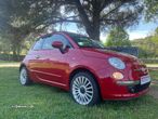 Fiat 500C 1.2 8V S&S Lounge - 3