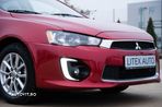 Mitsubishi Lancer Sportback 1.8 Clear Tec CVT Plus - 4