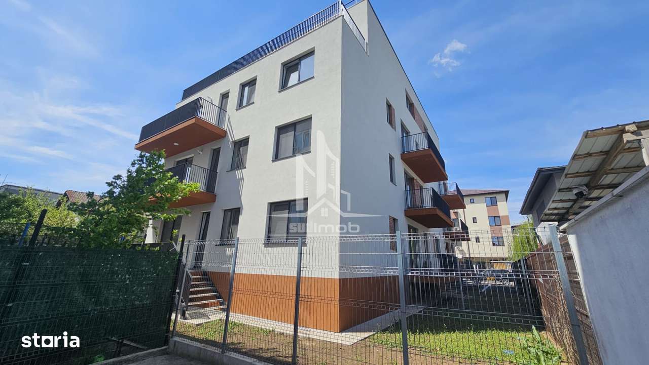 Eclipsei metrou Leonida apartament 2 camere