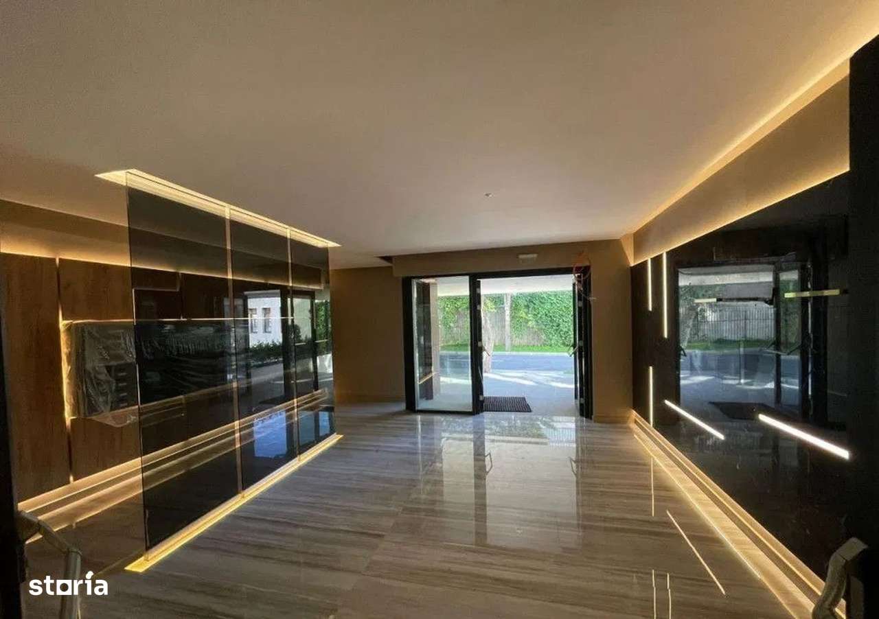 Apartament modern 2 camere I Nusco City I Faza 2 I Pipera - Imagine principală: 3/10