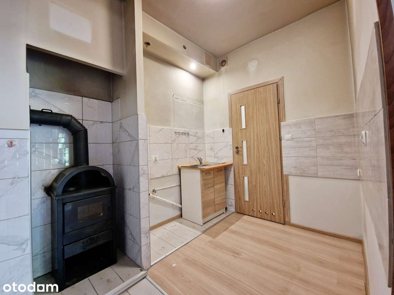 Najtańsza kawalerka w Boguszowie do zamieszkania - Zamiana - Pełny obrazek: 5/7