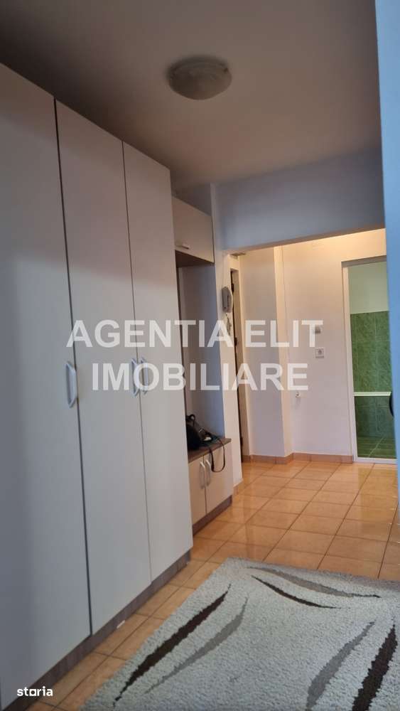 Apartament 2 camere, zona Spitalului de copii, spatios-14