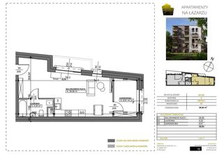 2 pokoje obok Parku Wilsona | BALKON | 0% prowizji