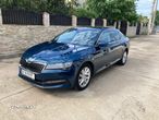 Skoda Superb 2.0 TDI DSG Ambition - 1