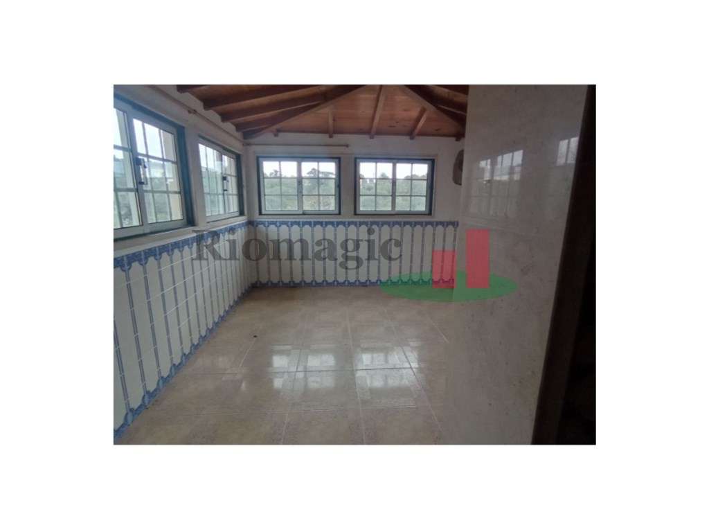 Moradia T4 Tomar ***RIOMAGIC*** - Grande imagem: 4/8