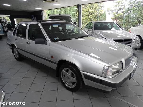 Volvo 850 2.5 GLE - 12