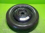 FORD MAVERICK II kolo dojazdowe 155/80/17 5x114,3 - 1