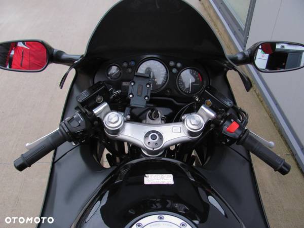 Honda CBR - 15