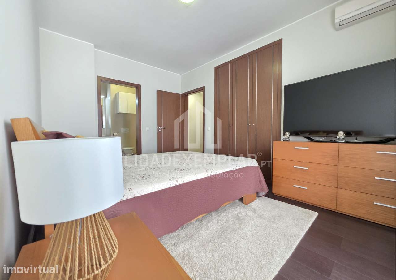 Elegante Apartamento T3, 1ª linha da Praia da Rocha –Portimão, Algarve-18