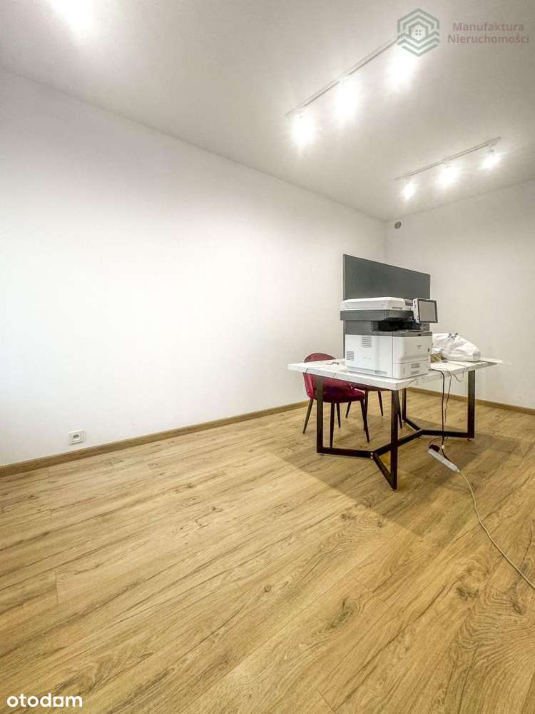 Gotowy lokal pod beauty / medyczny / biuro – centr - Pełny obrazek: 2/3