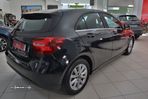 Mercedes-Benz A 180 d Urban Aut. - 4