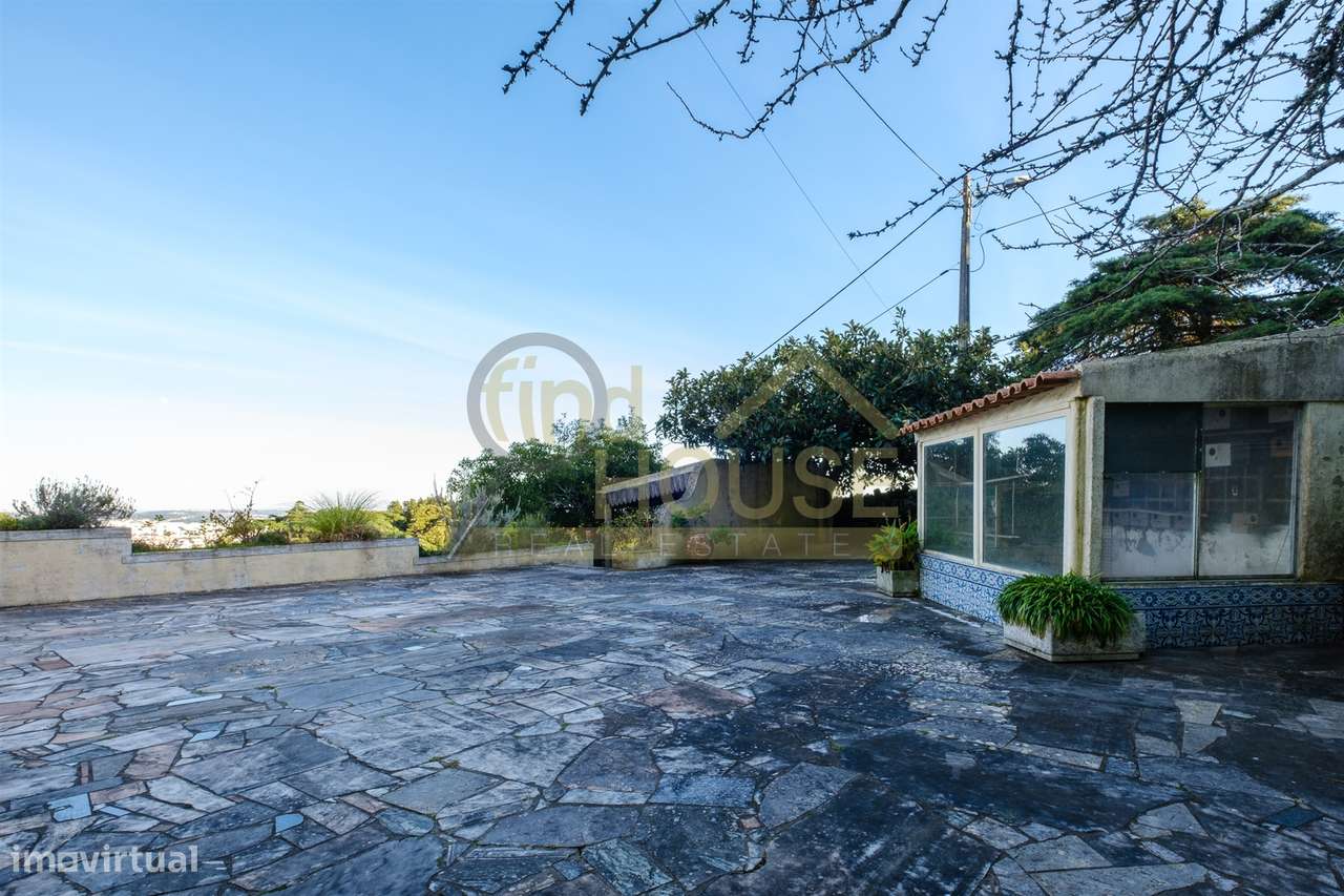Vende-se Quinta com 13386m2 em São Pedro de Penaferrim, Sintra-10