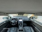 Ford Mondeo Turnier 2.0 Ti-VCT Hybrid Titanium - 8