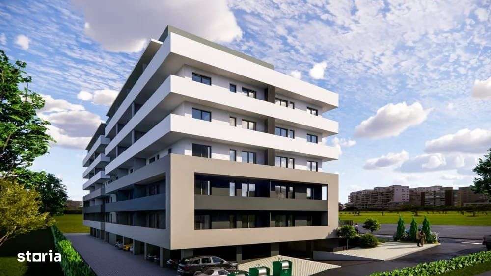 Apartament 3 camere - Imagine principală: 4/6