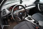 BMW Seria 1 118d Sport Line - 18