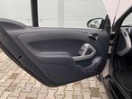 Smart Fortwo coupe softouch pure micro hybrid drive - 17