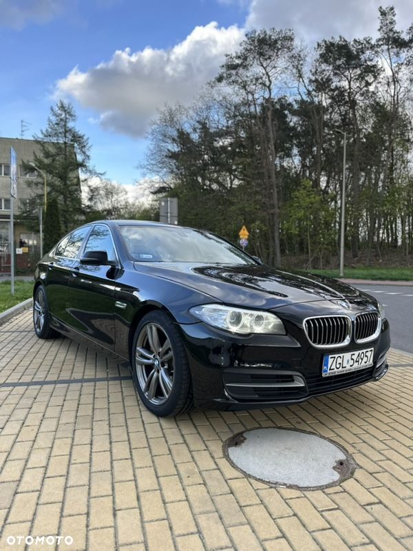 BMW 5