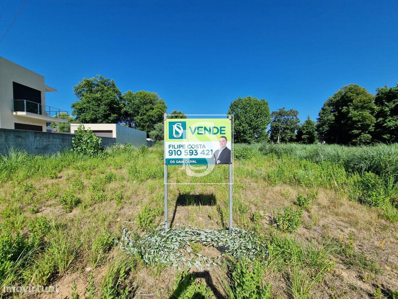 Terreno Loteado em Pedroso