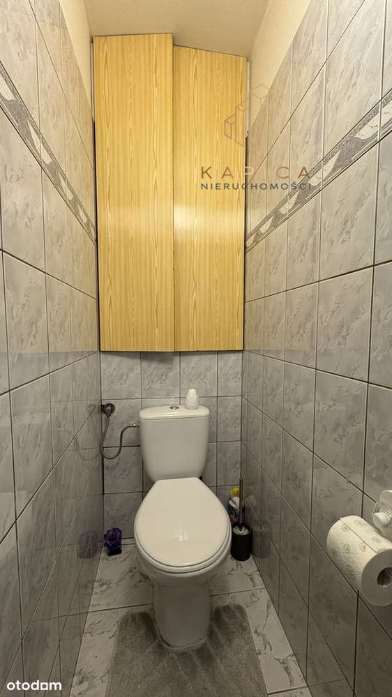 3 pokojowe mieszkanie Czuby- do własnej aranżacji-6