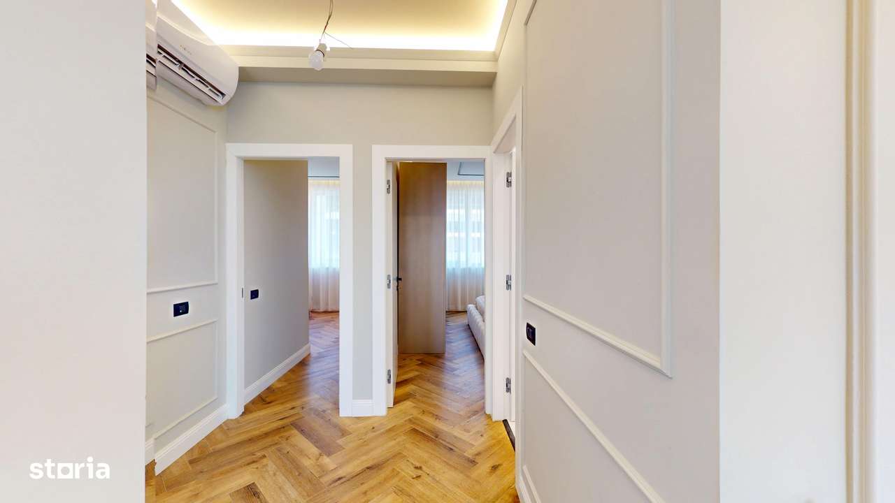 Tunari - Vile individuale premium | panouri solare | 0% Comision-8