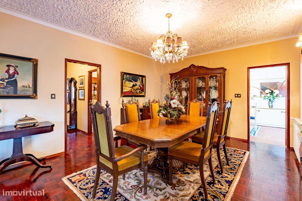 Encantadora Moradia em Louriçal, Pombal-33