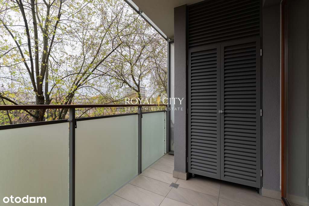 4 Pokojowy Apartament na Rydygiera.-17