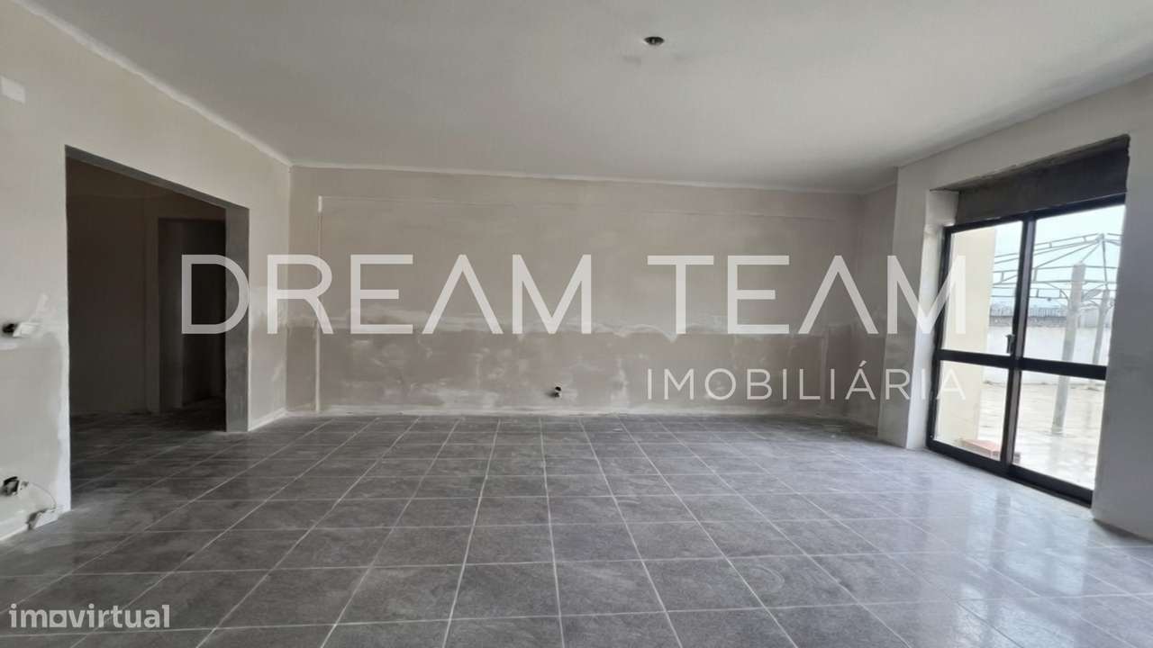 Apartamento T3 Venda em Setúbal (São Julião, Nossa Senhora da Anunciad - Grande imagem: 5/20