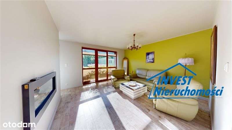 Mieszkanie - Strzekęcino 25A-5