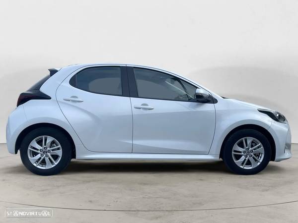 Mazda 2 1.5 L Hybrid VVT-i Select - 5