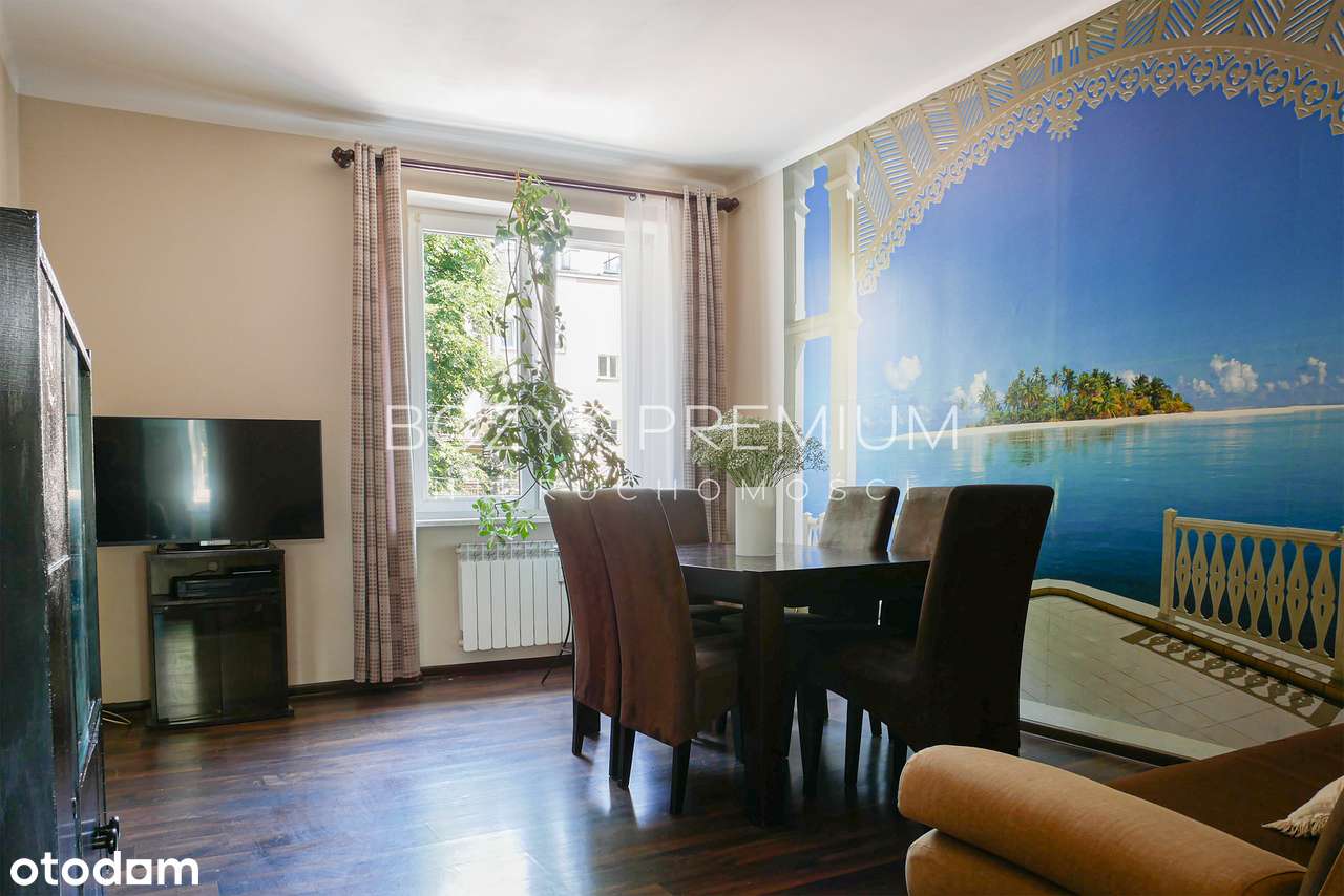 2-pokojowe mieszkanie do remontu w Ursusie | 46,72 m2-3