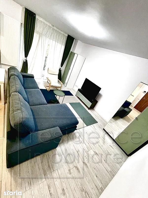 Apartament modern 2 camere, Buna Ziua, zona LIDL+Parcare