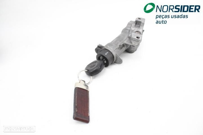 Conjunto de imobilizador Seat Ibiza|06-08 - 4