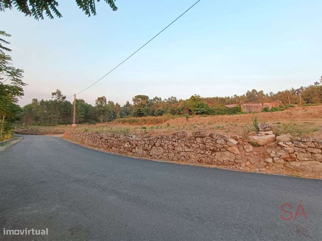 Terreno com 839m2 para construção de moradia individual em Navarra ... - Grande imagem: 3/22